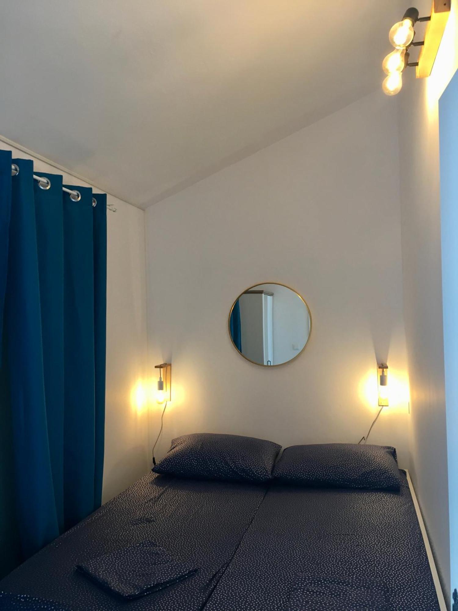Land And Sea Apartment Primosten Exterior photo